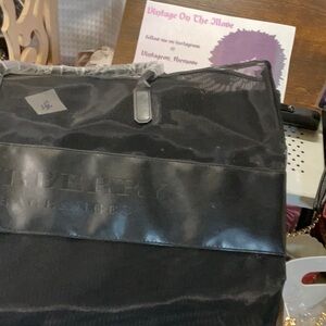 Burberry Tote